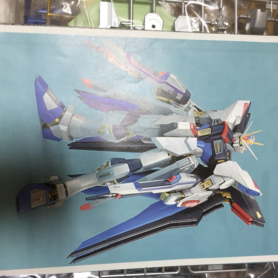 2010년 홍콩에서 구입한 건담인데 한국에서 얼마 하나요?_4.jpg