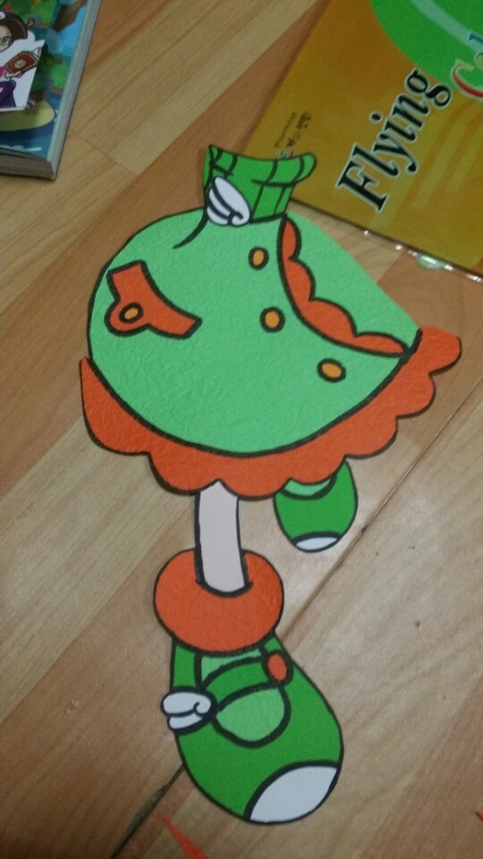 채색에 소질이 없어서 리델을 만들어 보았습니다._3.jpg