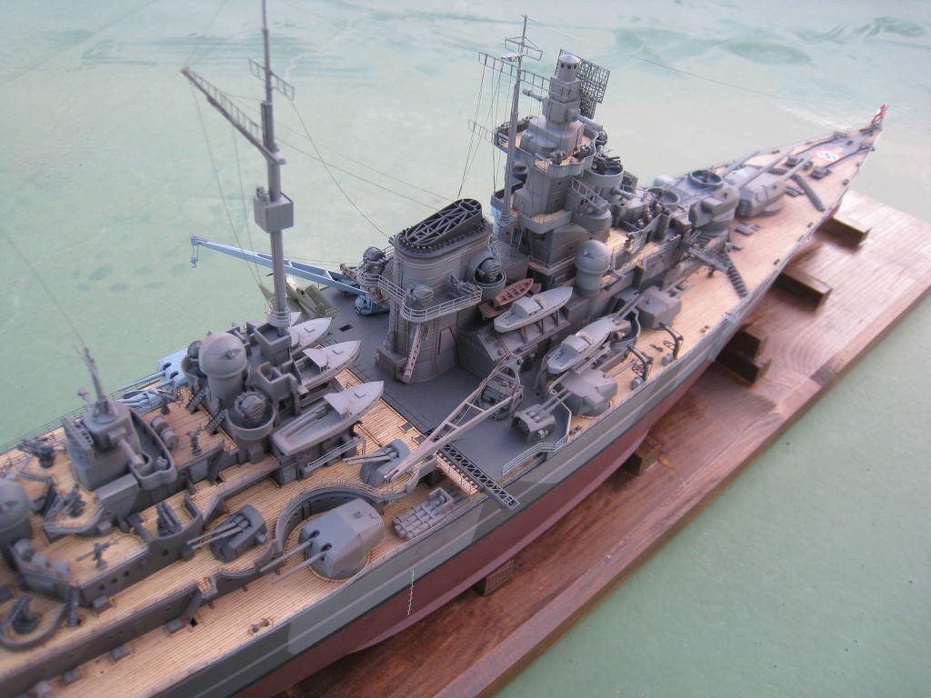 [Revell + EDUARD ] 1/350 Battleship TIRPITZ_10.jpg