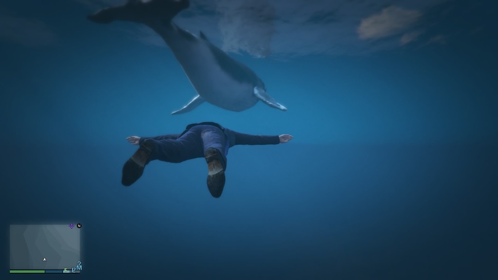 GTA5 고래를 보았다 ㄷㄷㄷㄷㄷㄷㄷ_4.jpg