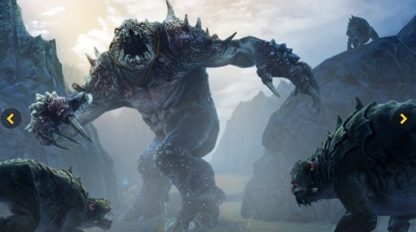 미들 어스: 섀도우 오브 모르도르 해보신분 게임어떤가요?_2.jpg