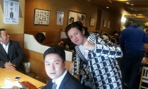 잔혹했던 일본의 폭주족 끝물 세대들 그리고 관동연합_39.jpg
