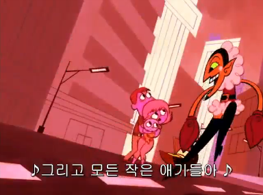 [파워퍼프걸] 실질적 마지막 화, 그리고 선과악의 공존. (스압) _5.jpg