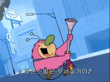 [파워퍼프걸] 실질적 마지막 화, 그리고 선과악의 공존. (스압) _3.jpg