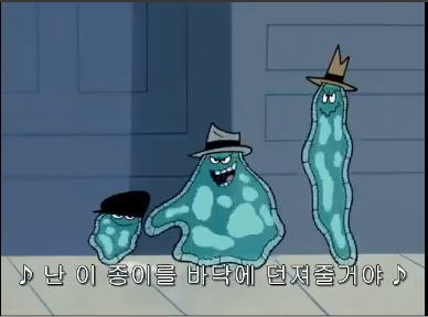 [파워퍼프걸] 실질적 마지막 화, 그리고 선과악의 공존. (스압) _8.jpg