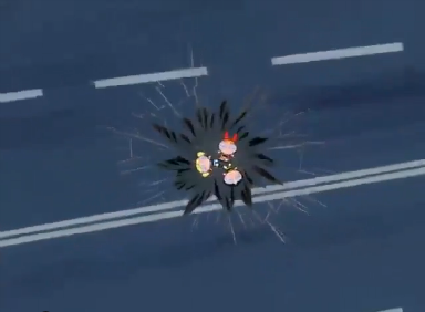 [파워퍼프걸] 실질적 마지막 화, 그리고 선과악의 공존. (스압) _19.jpg