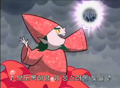 [파워퍼프걸] 실질적 마지막 화, 그리고 선과악의 공존. (스압) _36.jpg