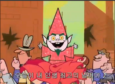 [파워퍼프걸] 실질적 마지막 화, 그리고 선과악의 공존. (스압) _72.jpg