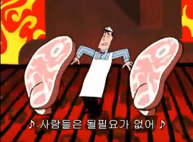 [파워퍼프걸] 실질적 마지막 화, 그리고 선과악의 공존. (스압) _87.jpg