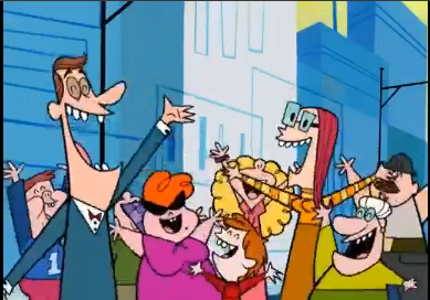 [파워퍼프걸] 실질적 마지막 화, 그리고 선과악의 공존. (스압) _130.jpg