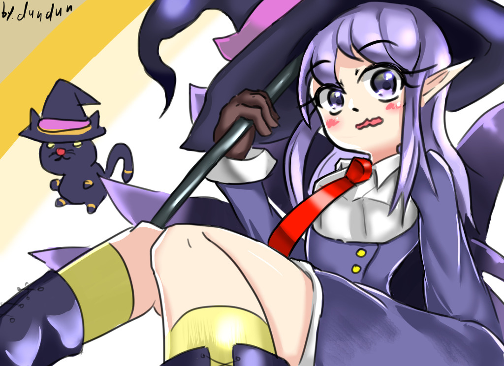 도로시를 그려봤습니다!_2.jpg