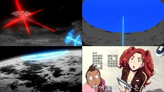 [원피스 외] 여러 작품의 번개 능력자들의 힘_45.jpg