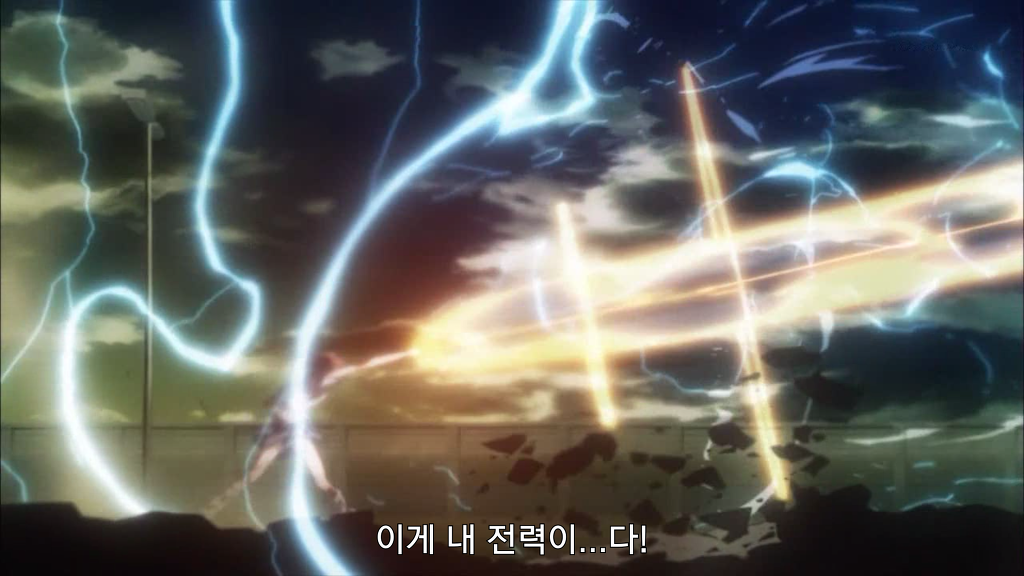 [원피스 외] 여러 작품의 번개 능력자들의 힘_51.jpg