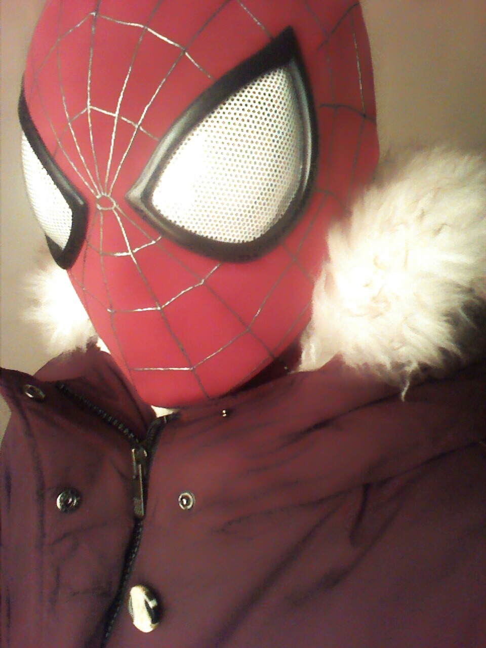 어메이징 스파이더맨2 마스크 제작기(2)_10.jpg