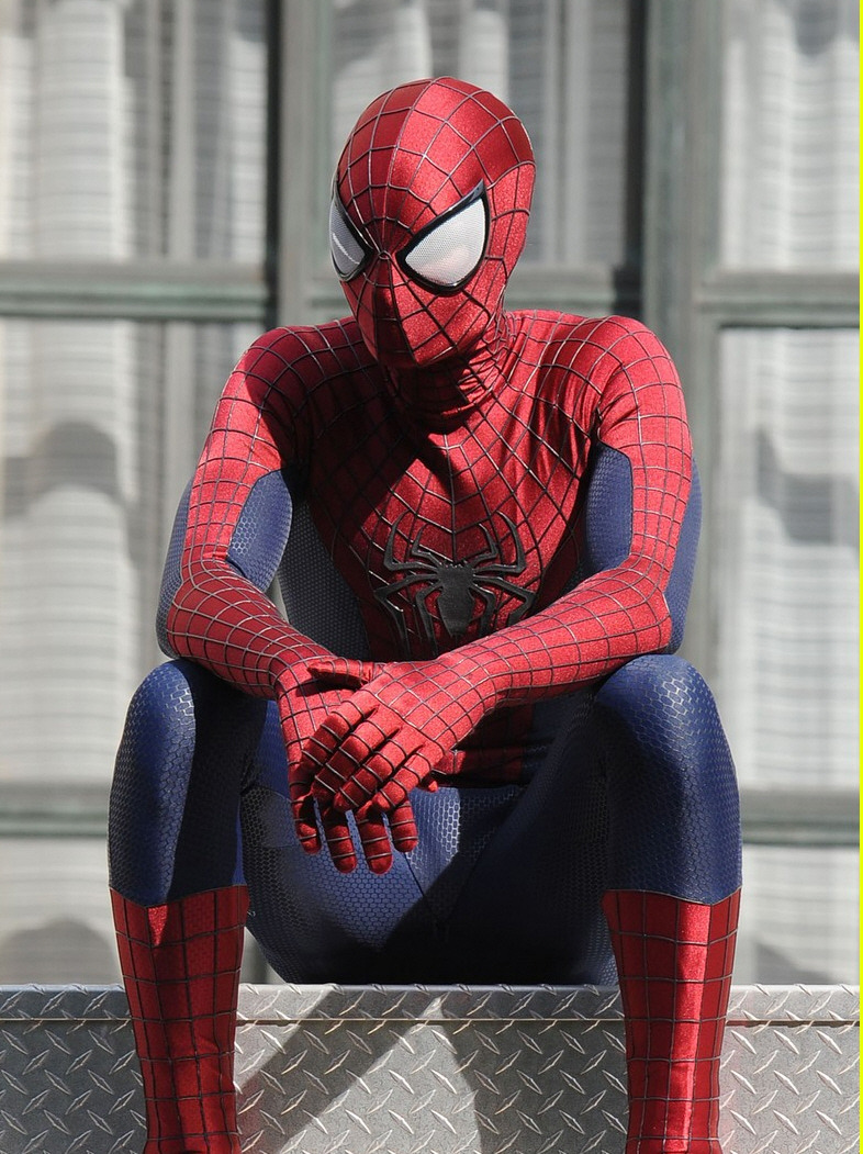 어메이징 스파이더맨2 마스크 제작기(2)_16.jpg