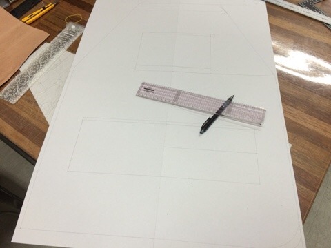 선물용으로 워크웨어 가죽 앞치마 만들었어요_2.jpg