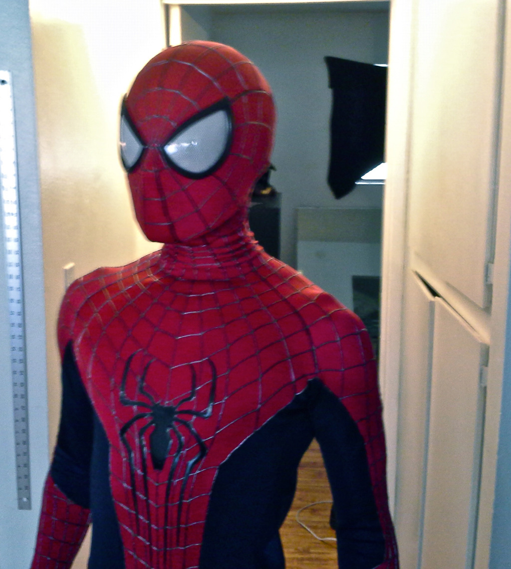 어메이징 스파이더맨2 마스크 제작기(2)_18.jpg