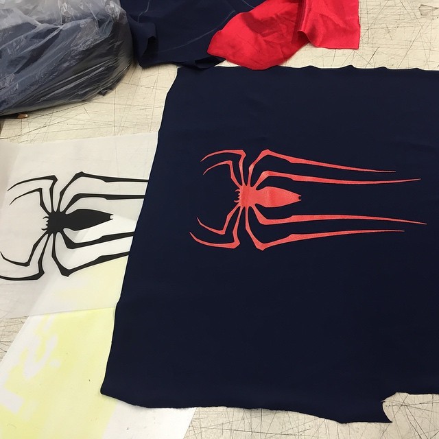 어메이징 스파이더맨2 마스크 제작기(2)_11.jpg