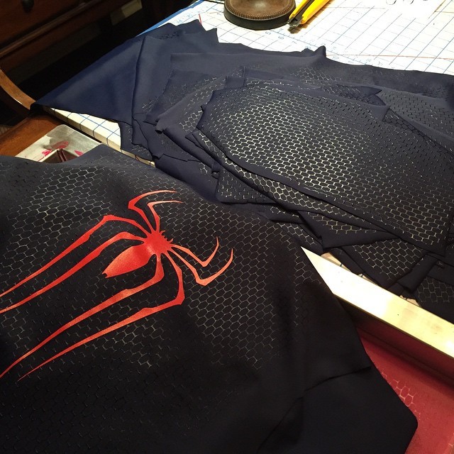 어메이징 스파이더맨2 마스크 제작기(2)_12.jpg