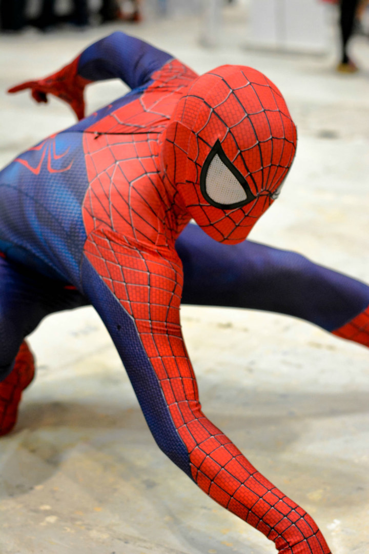 어메이징 스파이더맨2 마스크 제작기(2)_25.jpg