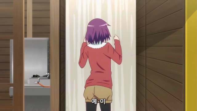 [츠키모노가타리] 드디어 등장한 메가데레의 센죠가하라 히타기_15.jpg