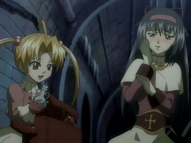 [마법신화 라그나로크] 라그 리뷰 2화(스압)_198.jpg