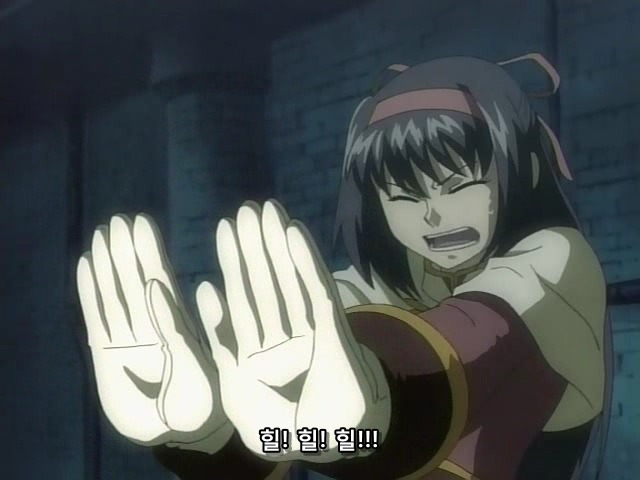 [마법신화 라그나로크] 라그 리뷰 2화(스압)_350.jpg