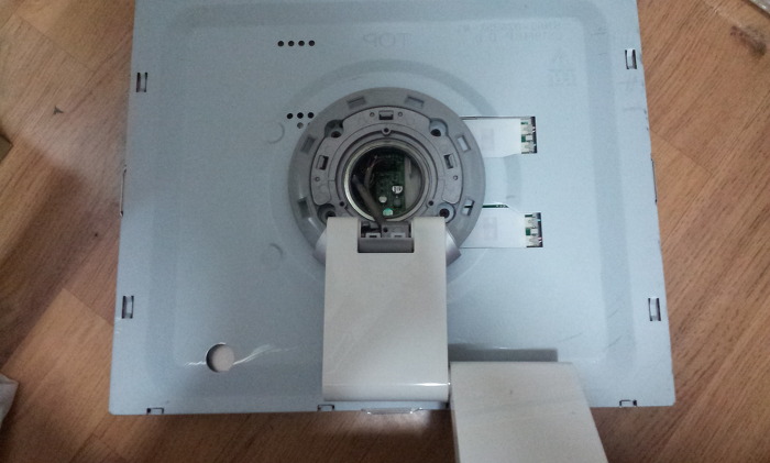 CCFL -> LED 백라이트로 교체_7.jpg