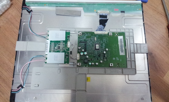CCFL -> LED 백라이트로 교체_8.jpg
