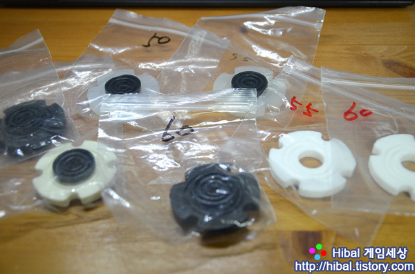 삼덕사 307F-ST 새로운 텐션 고무 테스트를 해보았습니다_1.jpg