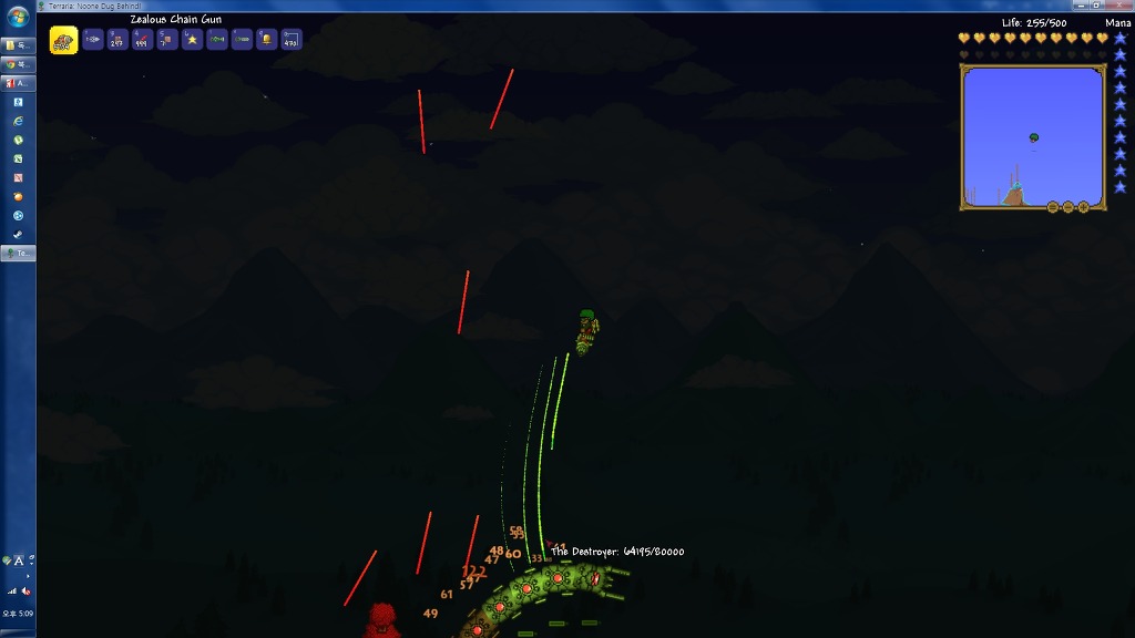 갑자기 디스트로이어 튀어나와서 급깜놀했습니다(스압)_6.jpg