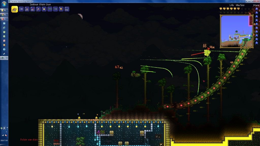 갑자기 디스트로이어 튀어나와서 급깜놀했습니다(스압)_9.jpg