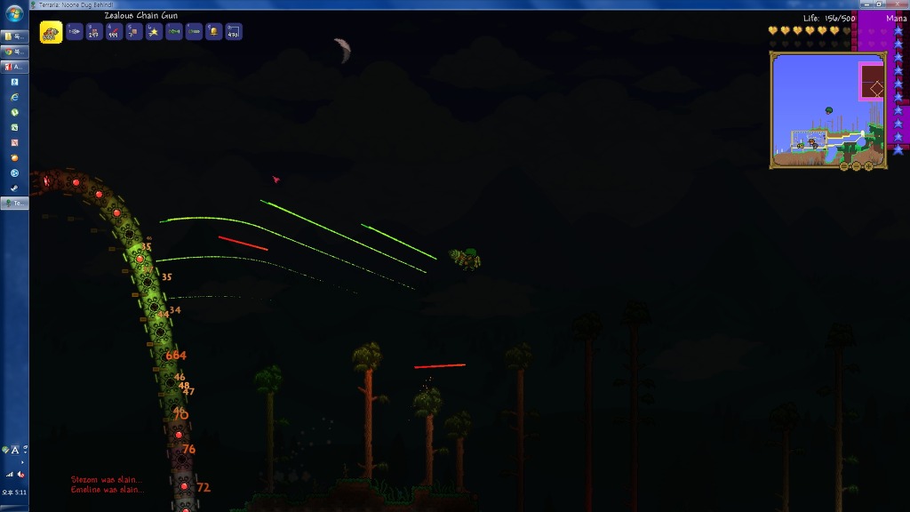 갑자기 디스트로이어 튀어나와서 급깜놀했습니다(스압)_15.jpg