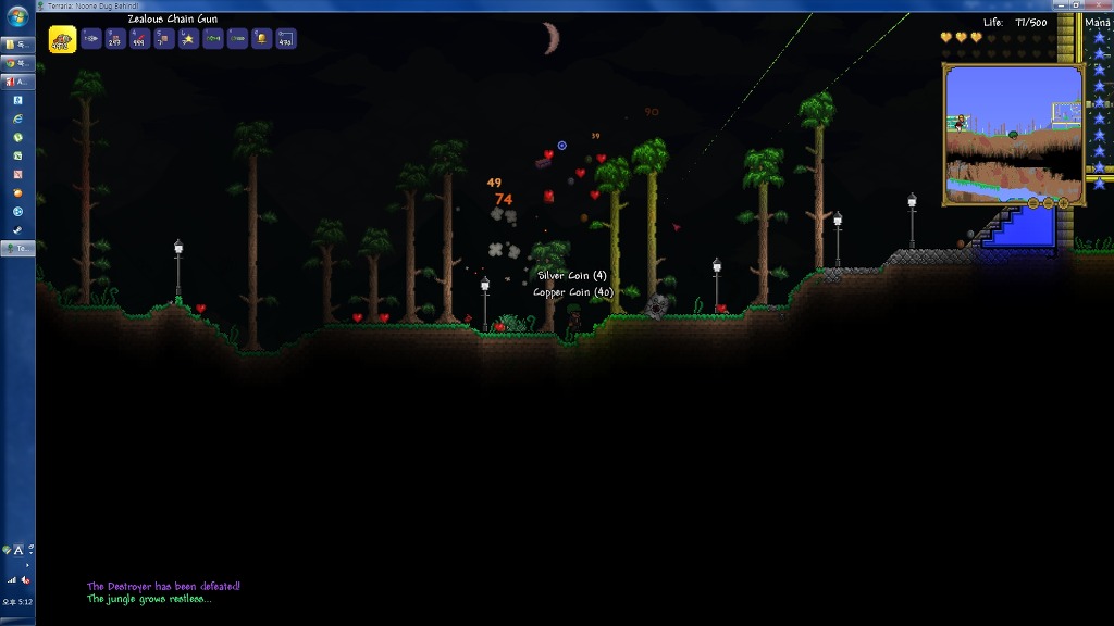 갑자기 디스트로이어 튀어나와서 급깜놀했습니다(스압)_19.jpg