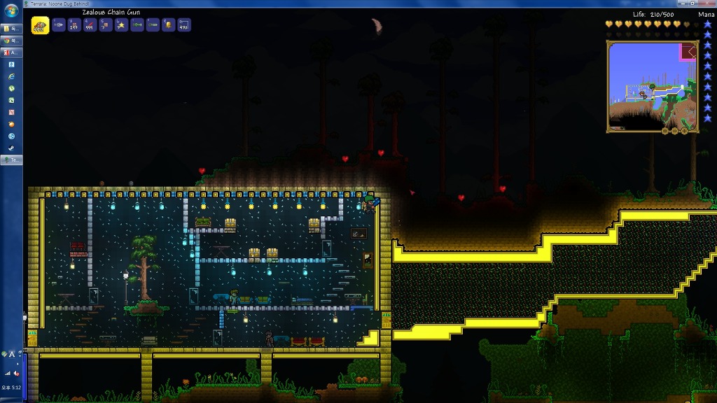 갑자기 디스트로이어 튀어나와서 급깜놀했습니다(스압)_22.jpg