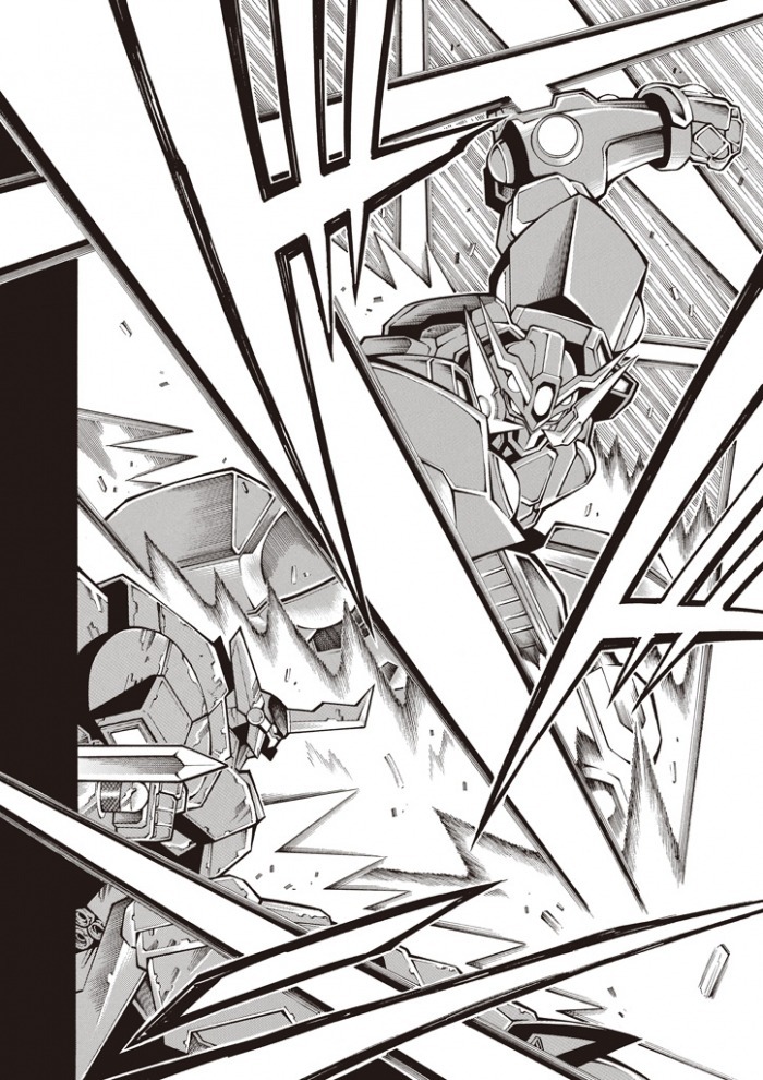 누설 Record Of Atx 현재 상황 만화 웹툰 이야기