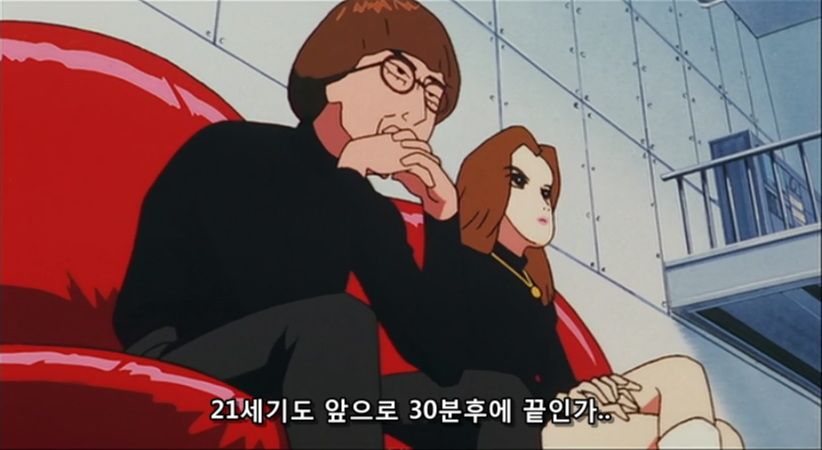 [어른제국의 역습] 작중의 악역 켄과 챠코에 관한 글. _1.jpg