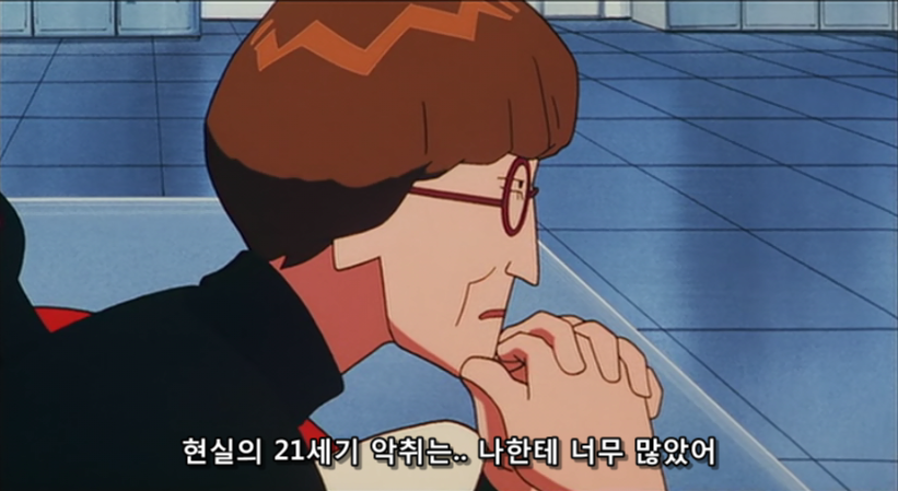[어른제국의 역습] 작중의 악역 켄과 챠코에 관한 글. _2.jpg