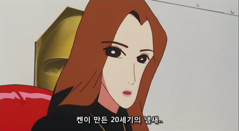 [어른제국의 역습] 작중의 악역 켄과 챠코에 관한 글. _3.jpg