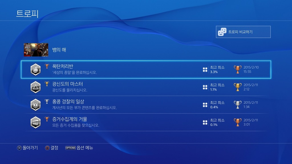 트로피 100% 완료 및 팁_4.jpg