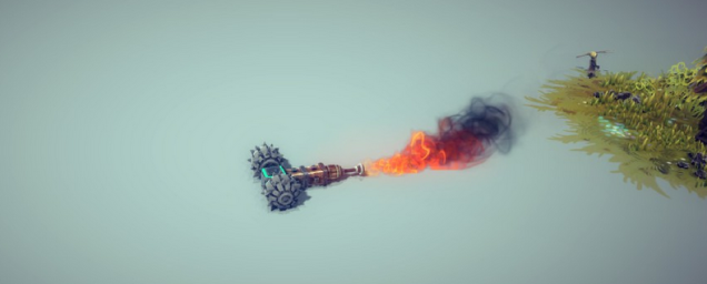 Besiege 놀라운 남자 ㅈㅈ 작품들 모음_3.jpg