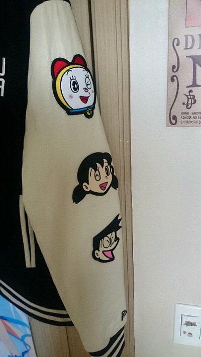뉴에라 X 도라에몽 콜라보 자켓_2.jpg