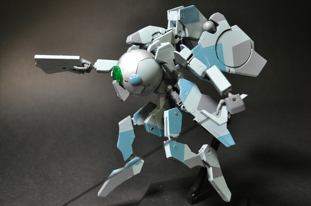 95%프라판 자작 스크래치 빌드 메카 (스압,bgm)_34.jpg