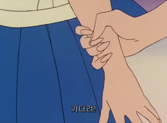 [세일러문R] 가장 약빨았던 전투_1.jpg