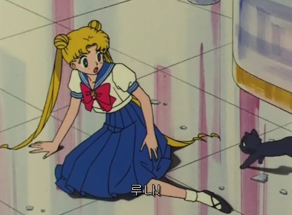 [세일러문R] 가장 약빨았던 전투_16.jpg