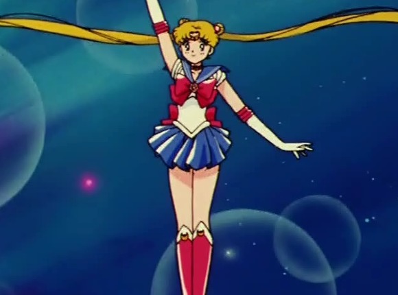 [세일러문R] 가장 약빨았던 전투_18.jpg