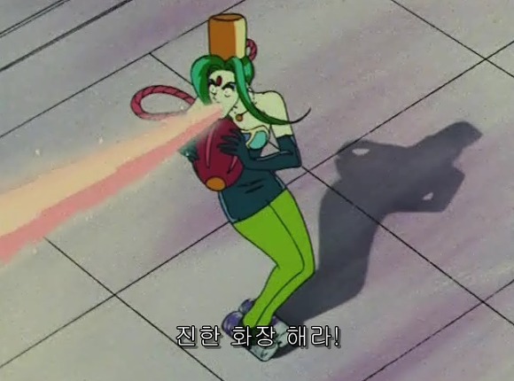 [세일러문R] 가장 약빨았던 전투_30.jpg