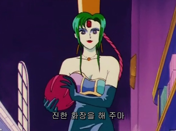 [세일러문R] 가장 약빨았던 전투_37.jpg