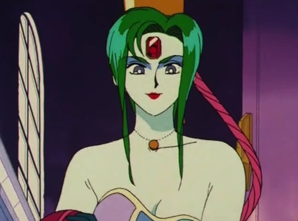 [세일러문R] 가장 약빨았던 전투_38.jpg