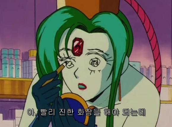 [세일러문R] 가장 약빨았던 전투_50.jpg